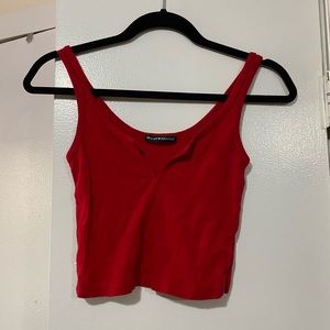 Brandy Melville Crop Top